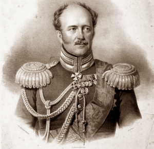 Бенкендорф настаивает на повторном допросе Чаадаева