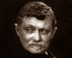 Габриэль Марсель приглашает Бердяева принять участие в собрании 