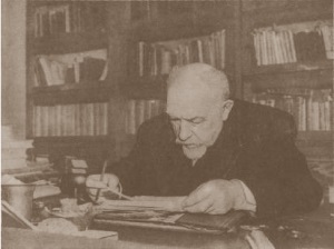 Наши приват-доценты написали пропасть бездарных статей о всякой философской дребедени