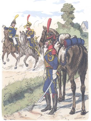 Вестфальская артиллерия (1812)