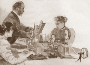 Ленин и издательство «Звено»