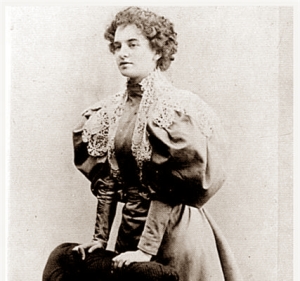 Гиппиус высказывает идею Религиозно-философских собраний