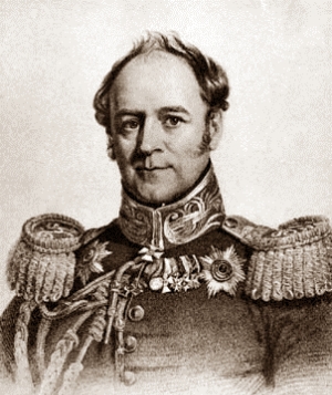 Письмо П. Я. Чаадаева Николаю I