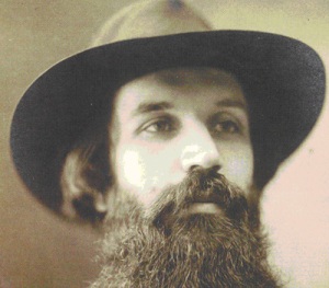 Из Праги прислал огромную книгу Б. Яковенко на чешском языке