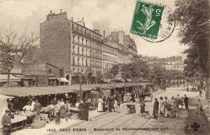 Не дадите ли Вы нам для первого номера этой «Русской недели» Вашу лекцию о Пушкине в виде статьи