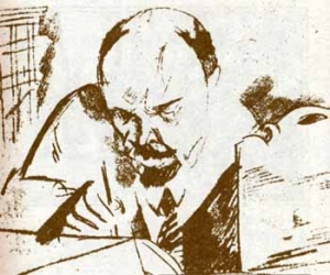 Замена слов «поповщина», «примыслил боженьку»