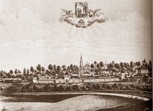 Монах Климент