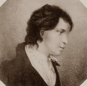 Родился Иван Киреевский