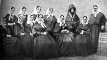 Подвиги благотворительности или благотворныя действия, сопряженныя с лишениями и с самоотвержением оказанныя раненым Александрою Сергее