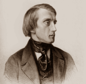 В МГУ учреждена стипендия имени В.Г.Белинского