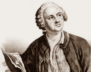 Разбирая свои сочинения, нашел я старые записки моих мыслей, простирающихся к приращению общей пользы