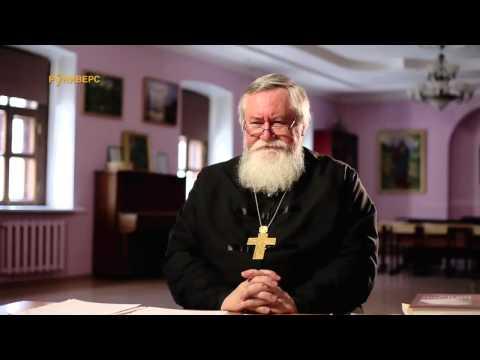 Реформы патриарха Никона и история старообрядчества. Часть 1