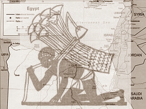 Нильская дельта