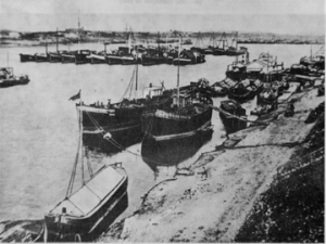 Профессор сослан в Рыбинск на три года