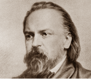 Герцен был блестящ, но не глубок