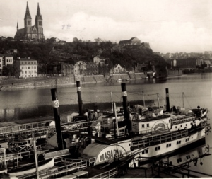 Отчет о деятельности Русского философского общества при Русском свободном университете в Праге