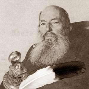 Памяти А. А. Фета