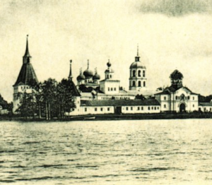 Быть иностранным корреспондентом — самое философское из литературных призваний, самое пророческое: