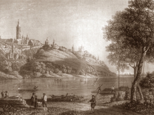 Иван Михайлович Скворцов удостоен степени доктора богословия