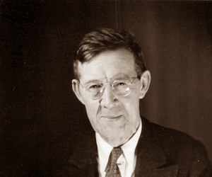 Создан Международный институт Питирима Сорокина - Николая Кондратьева