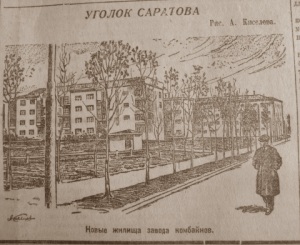 Издан сборник произведений Н.Г. Чернышевского, написанных в Петропавловской крепости