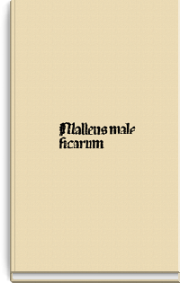 Молот ведьм