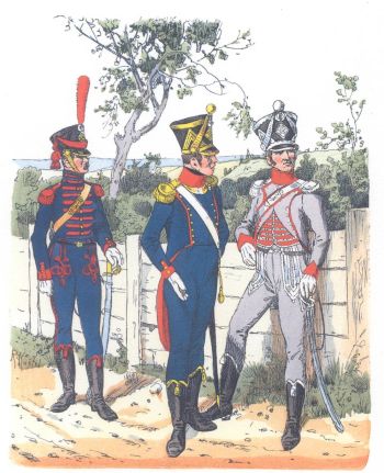 Вестфальская артиллерия (1812)