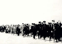 Перевод в тюрьмы