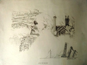 Снова о подготовке к изданию "Философской энциклопедии"