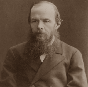 Он теперь представитель того миросозерцания, которое сделалось симпатичным многим русским людям