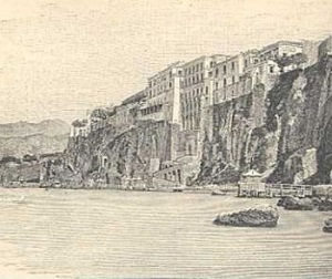 Мотивом столь долгого пребывания по указанному адресу является поправка здоровья и исследовательская работа