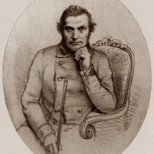 Длинный разговор о философии с Иваном Киреевским